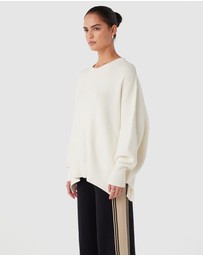 Arcaa - Harper Organic Knit Sweater