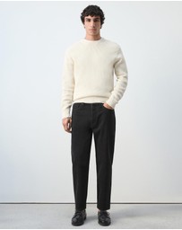 M.N.G - Salsa Jersey Jumper