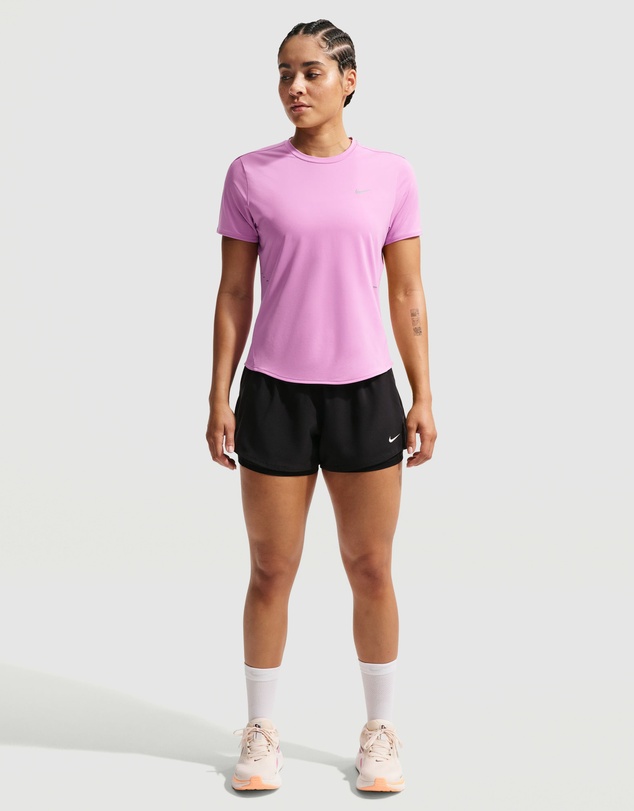 Nike - Swift Dri-FIT Short-Sleeve Running Top