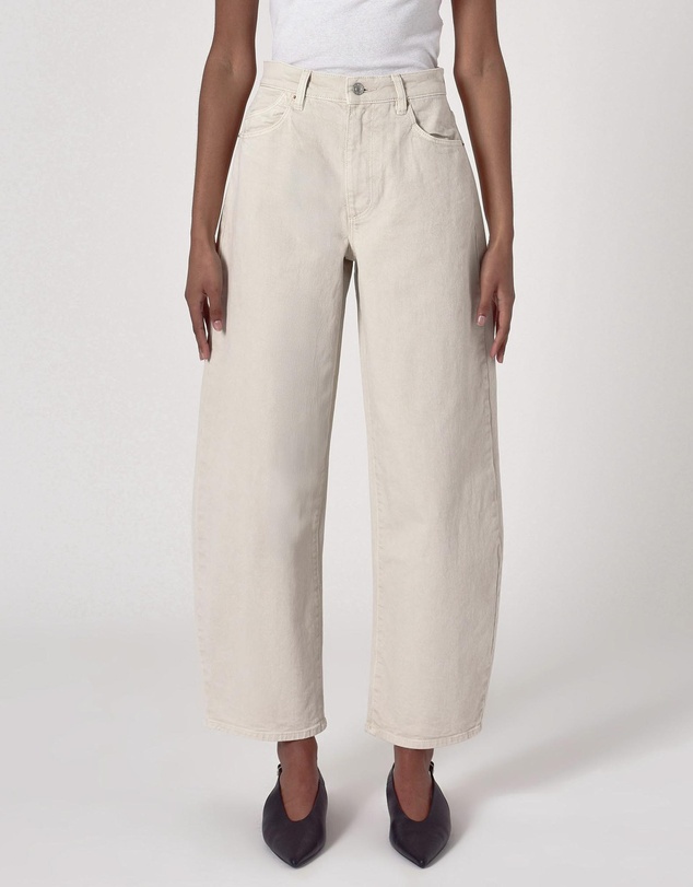 Rolla's - Gigi Barrel Jeans