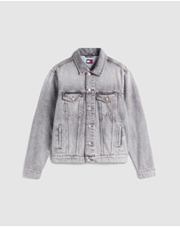 Tommy Jeans - Ryan Regular Trucker Jacket