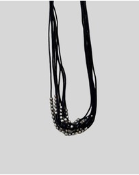 KAJA Clothing - ANIKA Necklace