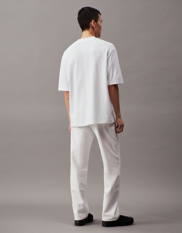 Calvin Klein Jeans - Oversized Monogram T-Shirt