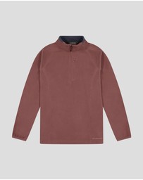 Kathmandu - Ridge 100 Primaloft Wmns Pullover