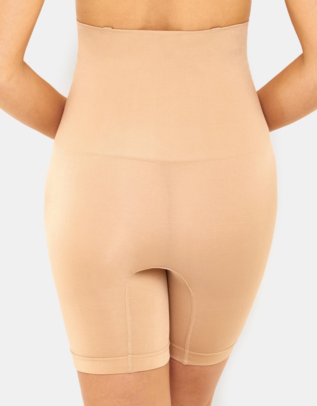 Nancy Ganz - Seamless Seduction Bike Shorts