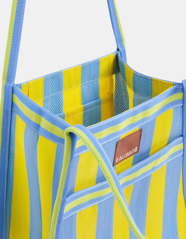 EAU BAGS - Sac Handbag