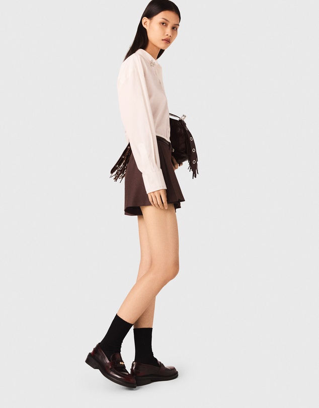 Maje - Iuplette Shorts