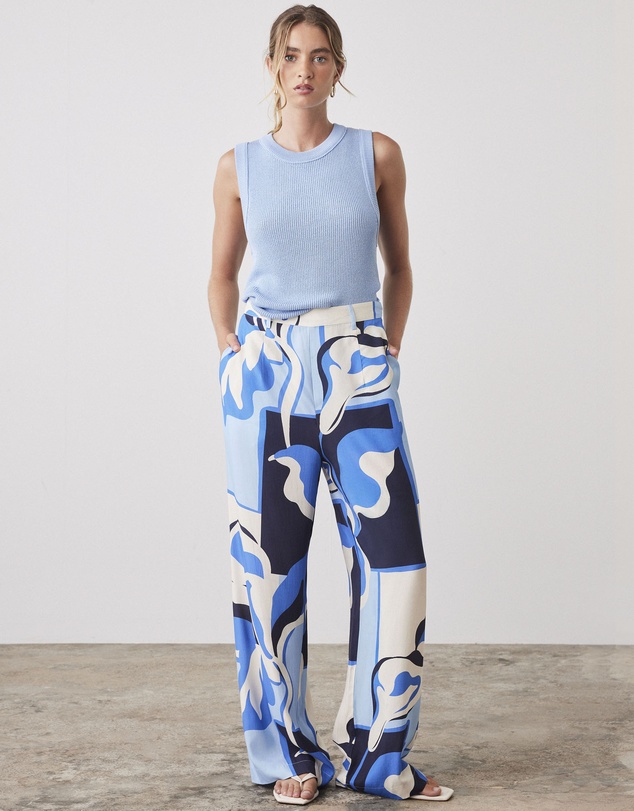 Esmaee - Daybreak Pant