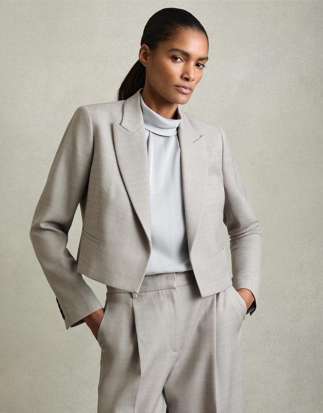 REISS - Harper Blazer