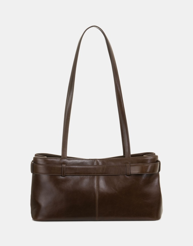 OSOI - Shoulder Brocle Bag