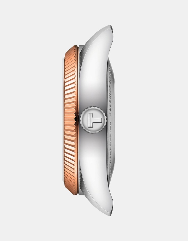 Tissot - Ballade Automatic COSC 30mm