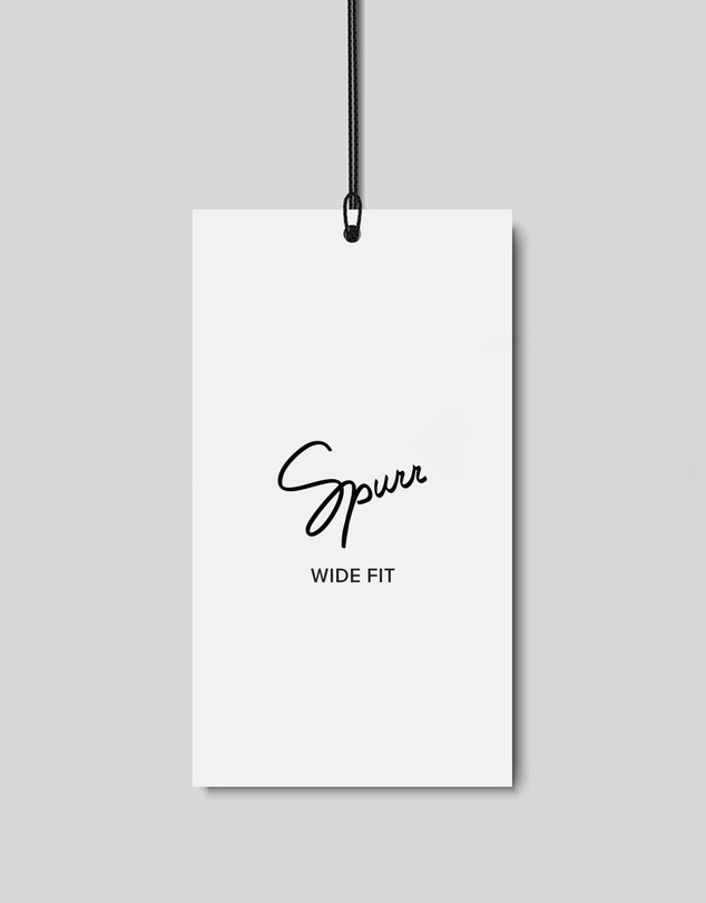 SPURR - Sabinah Loafers (Wide Fit) - ONLINE EXCLUSIVE
