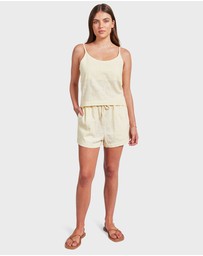 Academy Brand - Jose Short