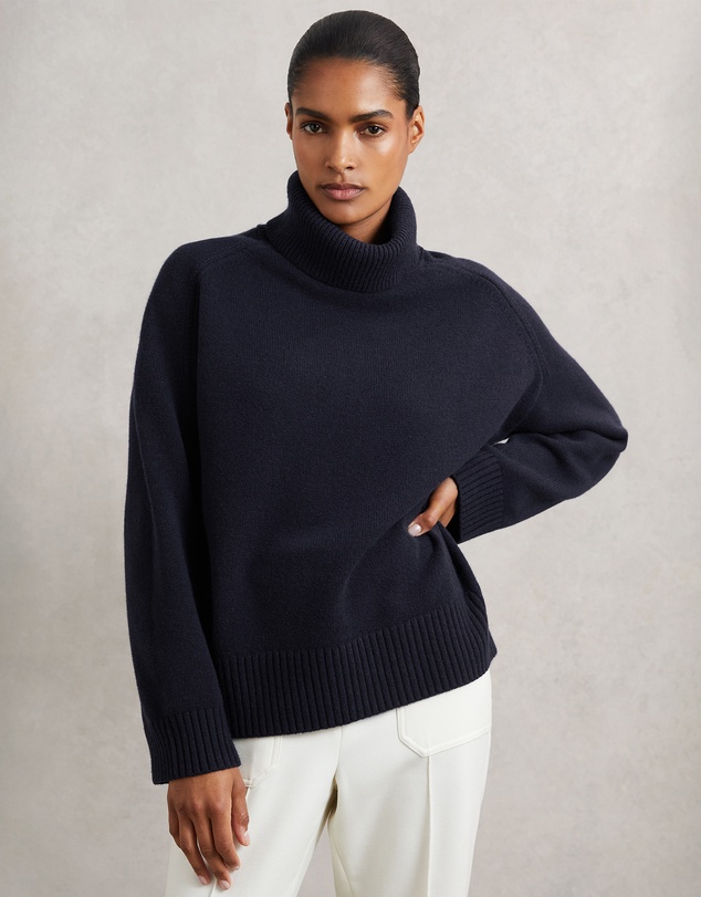 REISS - Brooklyn Jumper