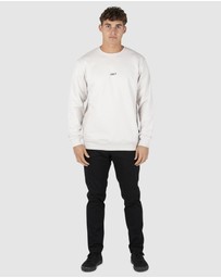 UNIT - UNIT Central Crew Sweater