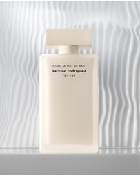 Narciso Rodriguez - Narciso Rodriguez Pure Musc Blanc