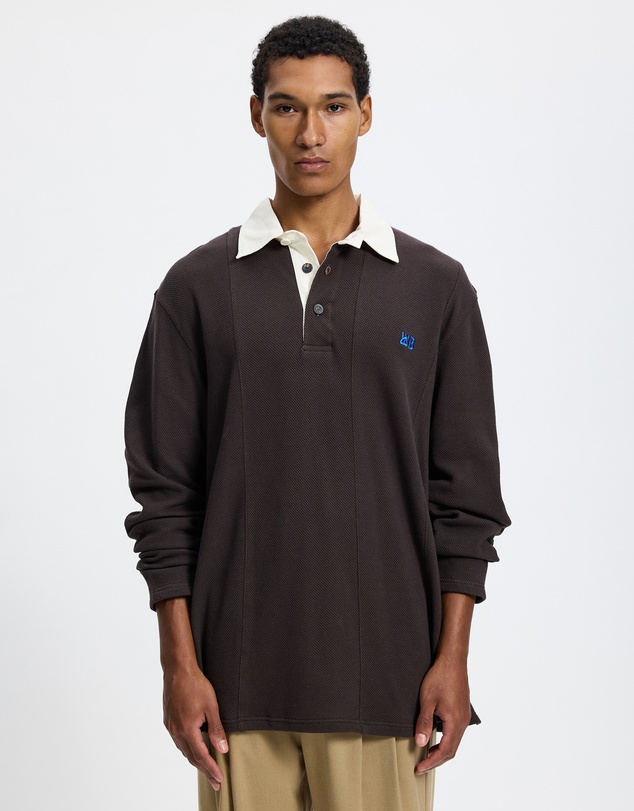 Wales Bonner - City Polo
