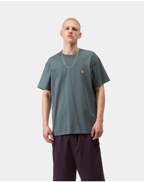 Carhartt WIP - SS Chase T-Shirt