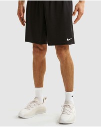 Nike - 9in Training Shorts