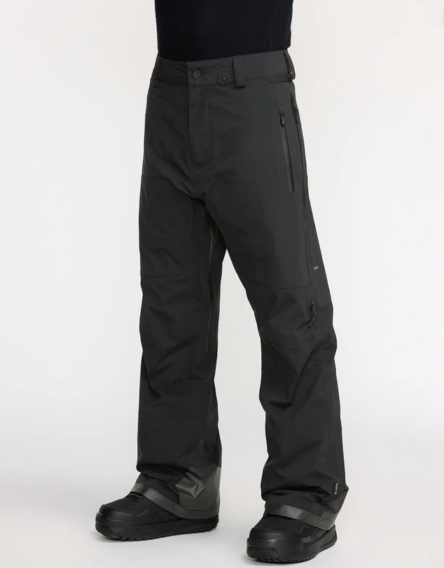 Volcom - Mens Guch Stretch Gore-Tex Snow Pants