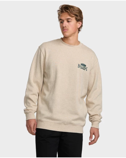 Billabong - Mens Shorts Sands Crew Neck