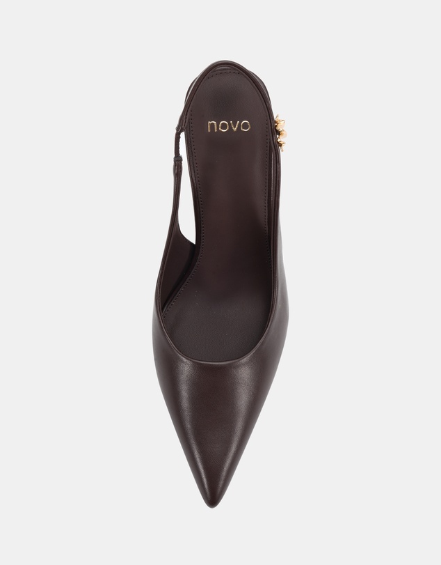 Novo - Ilani