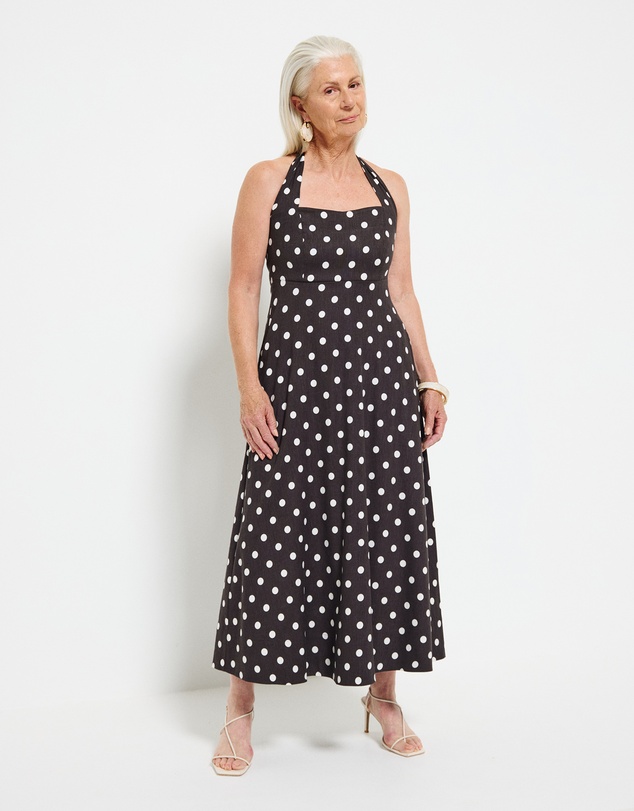 Commonry - Zoe Dress