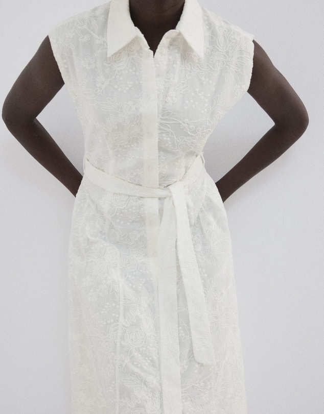 M.N.G - Cata Dress