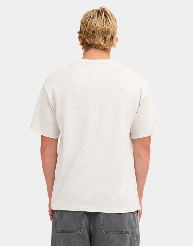 Quiksilver - Mens Top Line T-Shirt