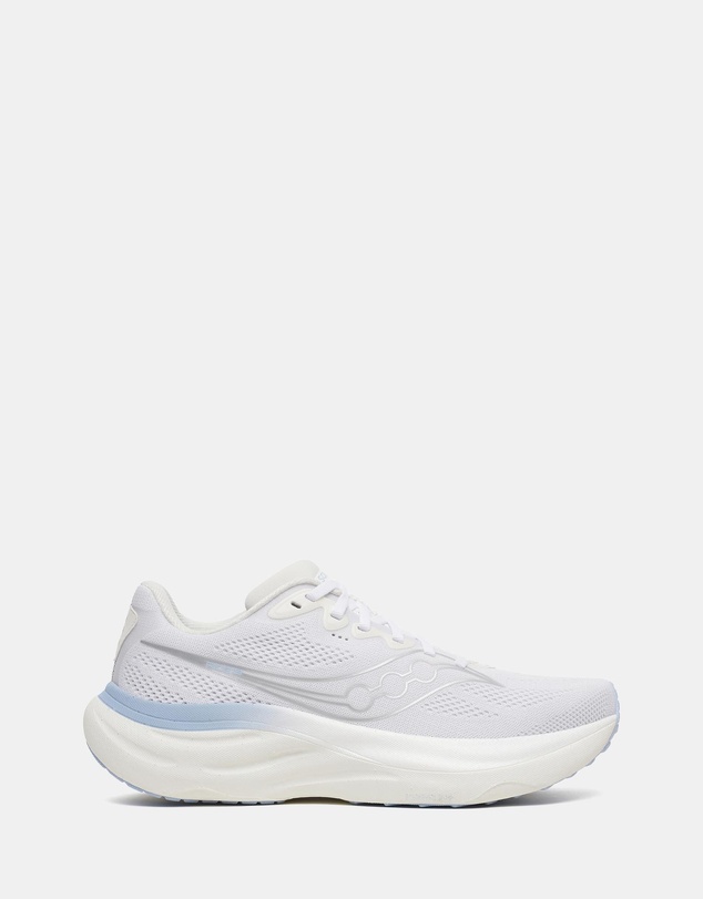 Saucony - Ride 19 - Women's