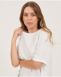 Primness - Mia Tee Dress