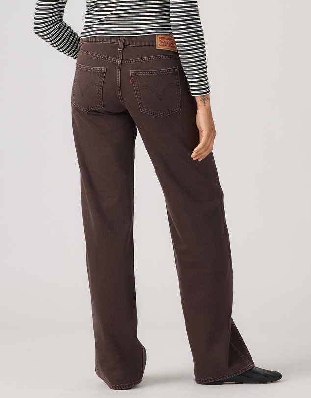 Levi's - Superlow Loose Jeans