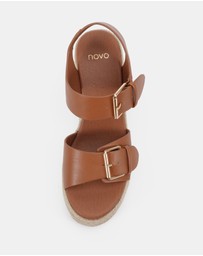 Novo - Belva Wedges