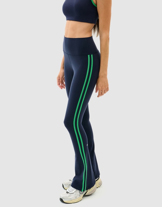 Splits59 - Raquel High Waist Supplex Flare 30