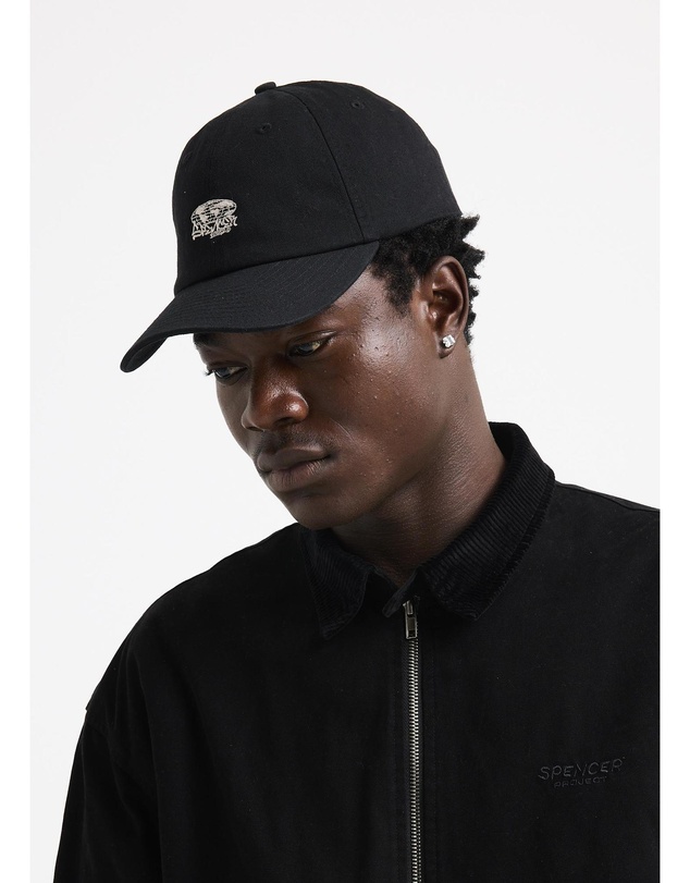 Spencer Project - Harring Cap
