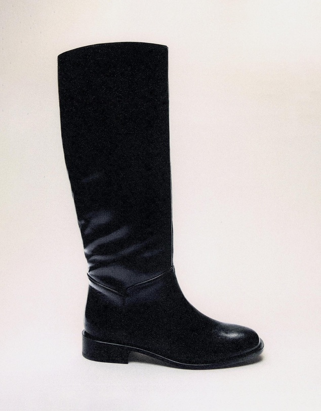 M.N.G - Paty Boots