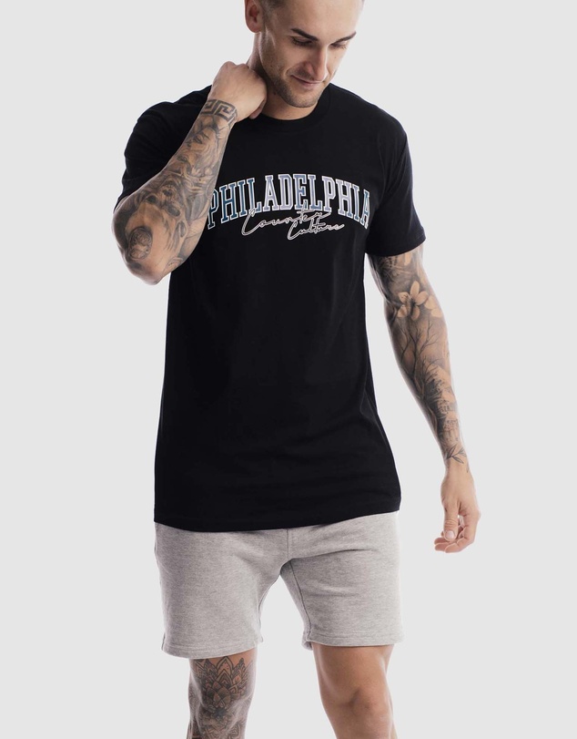 Counter Culture - Philly Tee