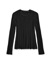 Vero Moda - Lana Ribbed Knit
