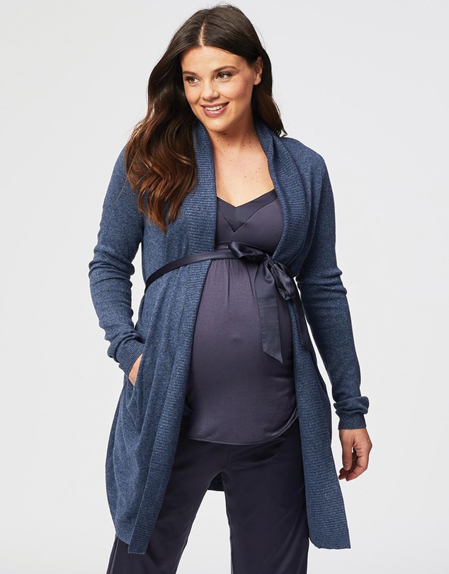 Cake Maternity - Gateau Maternity Robe