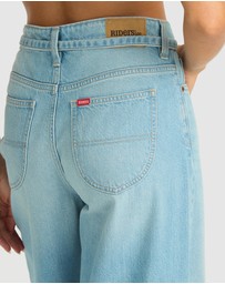 Riders by Lee - Mid A-Line Jeans