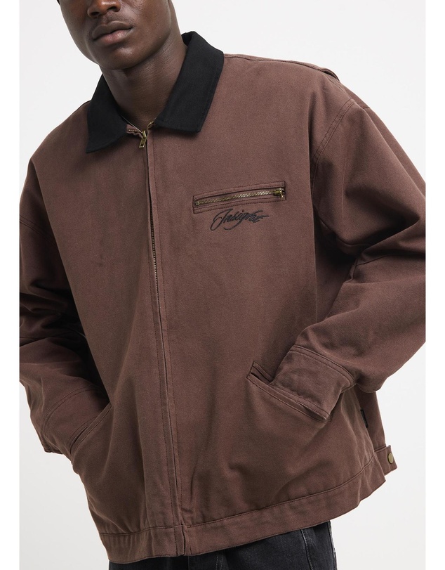 Insight - Ratchet Jacket