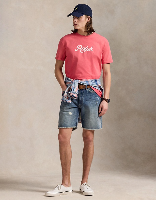 Polo Ralph Lauren - The Ralph T-Shirt