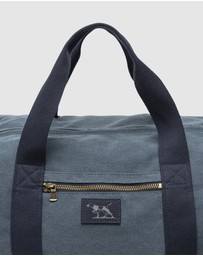 Rodd & Gunn - Foxton Duffle Bag
