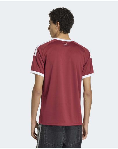 Noble Maroon