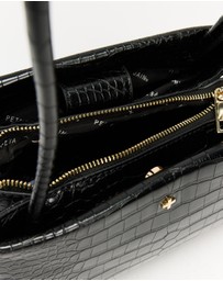 PETA AND JAIN - Idris Shoulder Bag