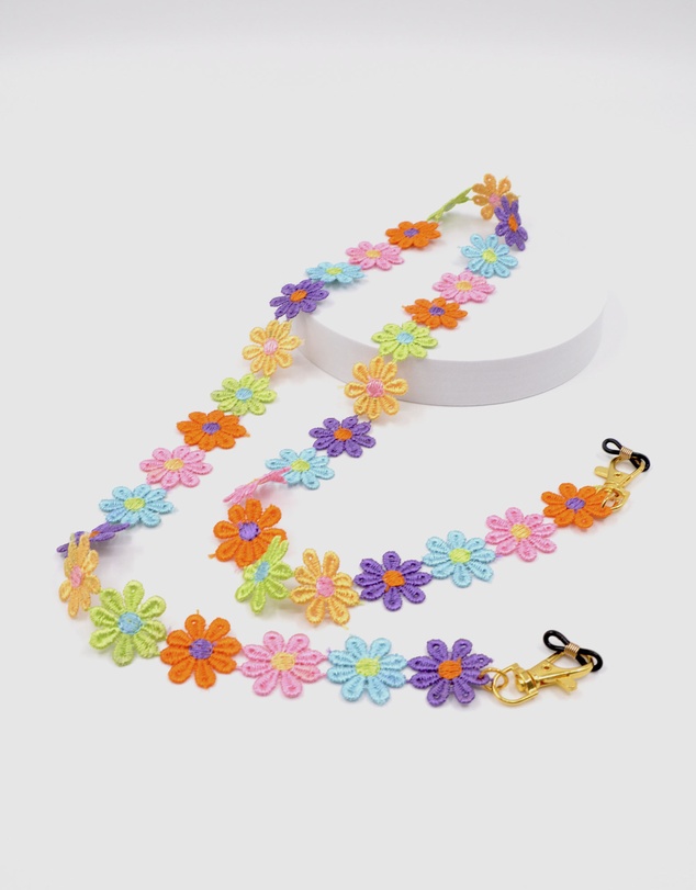FORD MILLINERY - Donna Chain