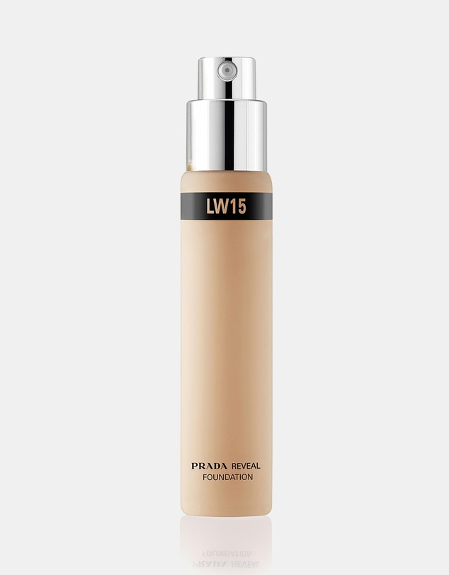 Prada - Prada Reveal Skin Optimizing Foundation