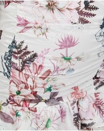 Honey and Beau - All the Kisses Dress