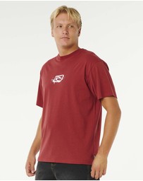 Rip Curl - Inner Vision Spray Loose Tee
