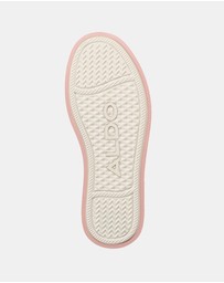 ALDO - Rayes Sneakers